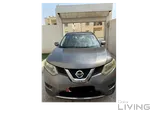 NISSAN X-TRAIL 2015 7seater